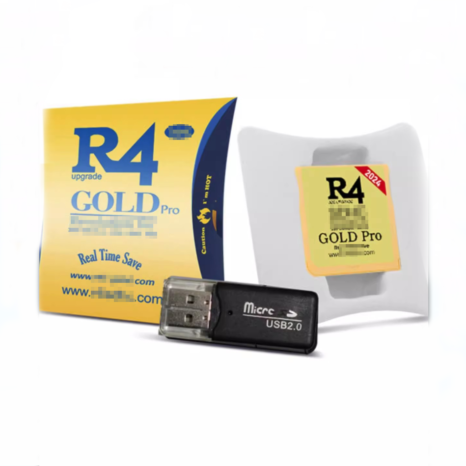 Nintendo 3ds 3ds R4 Card Uk R4 Video Games Flashcard 3DS Game