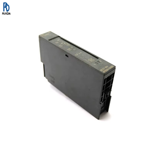 En Stock, NUEVO y Original, Módulo de Fuente de Alimentación Nwe6ES7131-4FB00-0AB0 Nwe S7-1300, Pieza de Automatización Industrial - Product Image 1