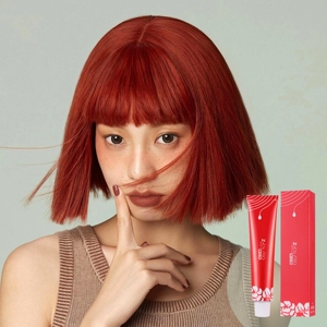 Coloration capillaire permanente en gros <span class=keywords><strong>pour</strong></span> salons, teinture capillaire italienne en crème avec formule entièrement naturelle - Product Image 6