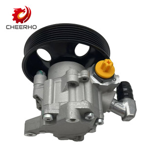 Pompa del <span class=keywords><strong>Servosterzo</strong></span> <span class=keywords><strong>Idraulico</strong></span> per Mercedes-Benz W164 A0054662201 - Product Image 1