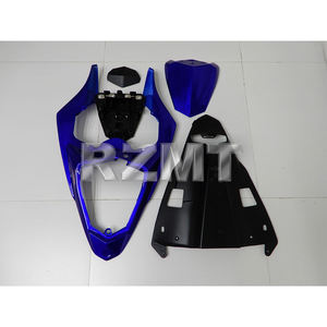 Carénage complet personnalisé pour moto YAMAHA R1 2009-2011, kit carénage YZF R1, carénages en ABS injecté, cadre de moto Y1009-111a - Product Image 4