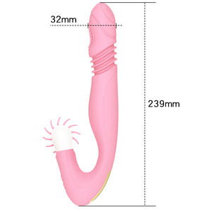 <span class=keywords><strong>Kitty</strong></span> Vibrator Mastur batoren Vergnügen 18 Silikon Großhandel Spielzeug <span class=keywords><strong>Sex</strong></span> für Frau Vibratoren Erwachsene weibliche Sexspielzeug - Product Image 6