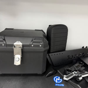 Asientos y Maletero Originales para Patinete Eléctrico <span class=keywords><strong>GSPACE</strong></span> Serie Mars, Repuestos para <span class=keywords><strong>Gspace</strong></span> Mars - Product Image 6