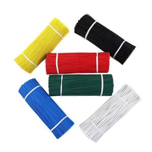 Coated Loop Tie <strong>Wire</strong> <strong>for</strong> Garden <strong>Climbing</strong> <strong>Plants</strong>; Soft Twisted Strap <strong>for</strong> Vines - Product Image 5