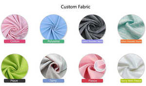 Goldtex Hoge Kwaliteit Goedkope Prijs Lage Moq Accepteren Aangepaste Logo Grootte Kleur Oversize Polyester Katoen Mannen Blanco T Shirt Voor Mannen - Product Image 5