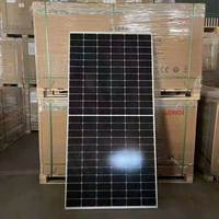 Tier1 Marque Jinko Longi Trina 550W 585W Module solaire bifacial de type N 600 Watt 620W 700W 720W MONO Panneaux solaires photovoltaïques