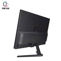 Chine Usine 19 pouces LCD Slim 16:10 Ordinateur Moniteur de jeu pour le bureau