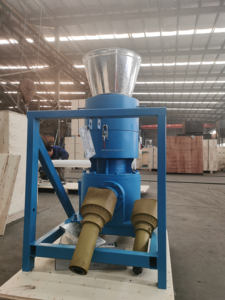 <span class=keywords><strong>Machine</strong></span> à granulés de <span class=keywords><strong>bois</strong></span> pour <span class=keywords><strong>tracteur</strong></span> en vente - Product Image 5