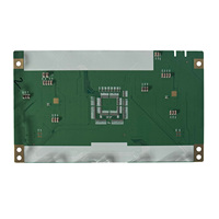   Carte logique TCON de contrôleur LCD 6870C-0530B pour téléviseurs LCD SONY KD-55X8500B 55 pouces, panneau TV LED, carte de connexion T-CON