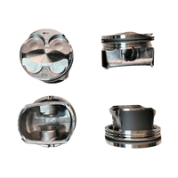 Factory Hot Sale High Quality YISIANG Engine Piston Assembly for Mini N12B14 77mm OE 11257566478 New 12 Months Warranty