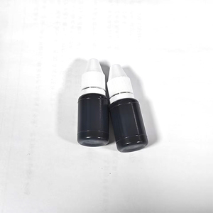 Mực in flash, mực dệt và quần áo, mực in đa chức năng 10ml - Product Image 5