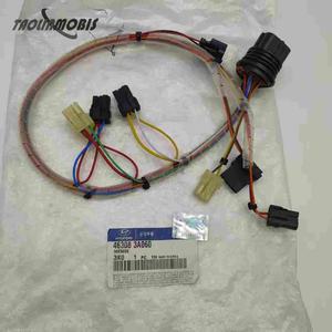 Arnés de Cables de Transmisión para Motor de Auto 46308-3A060, <span class=keywords><strong>Mejor</strong></span> <span class=keywords><strong>Precio</strong></span>, para Autos Hy-undai y K-IA - Product Image 2