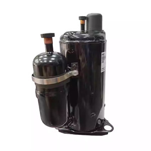 Compresseur de climatisation Meizhi PA108M1C 4DZDE2 1HP, pièce de rechange pour réparation - Product Image 1
