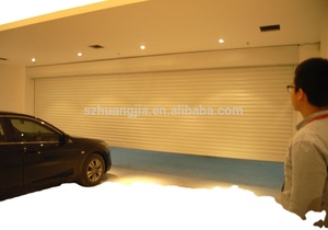 Nhôm <span class=keywords><strong>Roller</strong></span> <span class=keywords><strong>Shutter</strong></span> <span class=keywords><strong>Slat</strong></span>/ <span class=keywords><strong>PU</strong></span> <span class=keywords><strong>Foam</strong></span> <span class=keywords><strong>Slat</strong></span>/Ép Đùn <span class=keywords><strong>Slat</strong></span> - Product Image 2