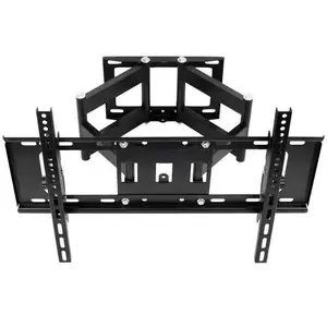 Supports muraux TV d'intérieur HB-502 de haute qualité supports de télévision supports pour TV LCD LED 32 "-70"