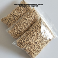 Elemen Filter Sintered Bubuk Tembaga 4*2.5mm yang Dapat Disesuaikan untuk Flamethrottling dan Tempering