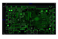 Placa Base Android P3566 con PoE RJ45 y WiFi 6 de Alta Velocidad para Reproductor de Señalización Digital