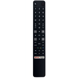 Replacement Remote Control RC802NU YUI1 Use for <strong>TCL</strong> 4K LED QLED 75C935 65C935 C935 55C735K 65C735K 75C735K 65C935K - Product Image 5