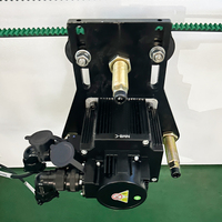 Meistverkaufte Langlebige Biegemaschine 100T1600 Kleine CNC-Blechbiegemaschine