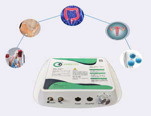 Máquina de ozonoterapia médica aprobada por la CE Generador de ozono para la <span class=keywords><strong>rinitis</strong></span> - Product Image 2