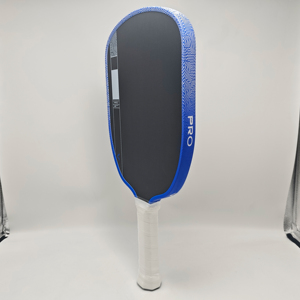 Raquette de pickleball en fibre de carbone thermoformée de la série Rough <span class=keywords><strong>Surface</strong></span> <span class=keywords><strong>Pro</strong></span>, épaisseur 14 mm et 16 mm, noyau GEN5 - Product Image 4