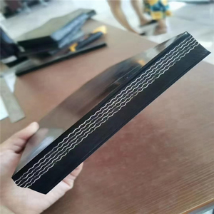 320 400 500 600 Strength (N/mm) 2/3/<strong>4</strong> Layers / Strands <strong>Plies</strong> Heavy Duty Conveyor <strong>Belts</strong> EP NN Chevron - Product Image 1