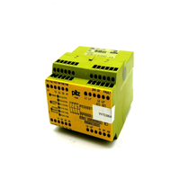 Respuesta instantánea 24/7, amplio stock. PU3Z-24VDC-3N/O-1N/C-6SO