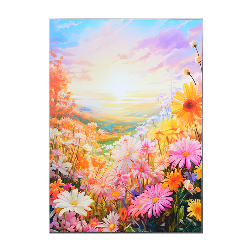 Custom High Resolution Digital Printed Banner