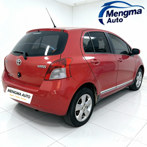 <span class=keywords><strong>Yaris</strong></span> Usado <span class=keywords><strong>2022</strong></span> 1.6E LHD Hatchback Gasolina, Exportación Global - Product Image 2