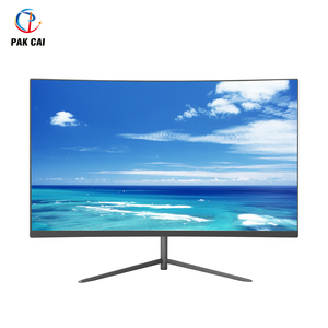 Monitor para PC de Escritorio Full HD para Juegos, de 19 a <span class=keywords><strong>32</strong></span> Pulgadas, FHD/60 <span class=keywords><strong>Hz</strong></span>, 75 <span class=keywords><strong>Hz</strong></span>, 1920*1080, 144 <span class=keywords><strong>Hz</strong></span>, VGA, Monitor LCD para Oficina, Negocios y Computadora - Product Image 6