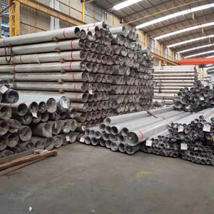 Tuyau en acier inoxydable série 300 304L 309S 310S 316 316L 304 201 finition de surface sans couture BA 2B En/AISI coupe de soudage industriel - Product Image 3