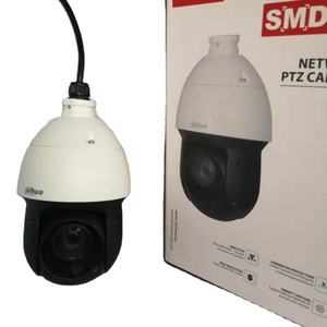 Caméra PTZ réseau DAHUA originale 4MP 25x Starlight+ IR WizSense SD5A425XA-HNR - Product Image 5