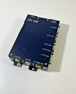 Plc Itu <strong>Jib</strong> J2 Valves J4 Motor J5 Encoder Industrial Control Module Warranty Product - Product Image 1