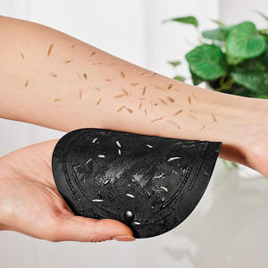 Serviette de bain exfoliante en caoutchouc pour le dos, usage domestique, adulte, unisexe - Product Image 1