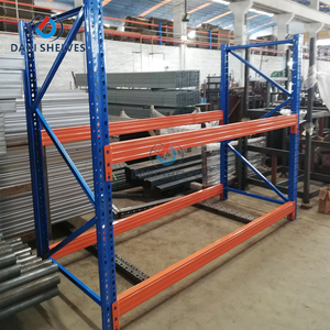 Sistemas <span class=keywords><strong>de</strong></span> estantería <span class=keywords><strong>de</strong></span> paletas móviles <span class=keywords><strong>de</strong></span> metal <span class=keywords><strong>de</strong></span> hierro resistente <span class=keywords><strong>de</strong></span> <span class=keywords><strong>segunda</strong></span> <span class=keywords><strong>mano</strong></span> Estantes <span class=keywords><strong>de</strong></span> supermercado - Product Image 3