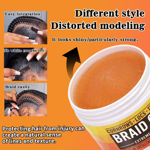 <span class=keywords><strong>Gel</strong></span> Intrecciato Naturale Biologico BEIKE Private Label, <span class=keywords><strong>Gel</strong></span> Intrecciato Ecologico <span class=keywords><strong>per</strong></span> Donne <span class=keywords><strong>per</strong></span> una Tenuta Extra dei <span class=keywords><strong>Capelli</strong></span> - Product Image 5