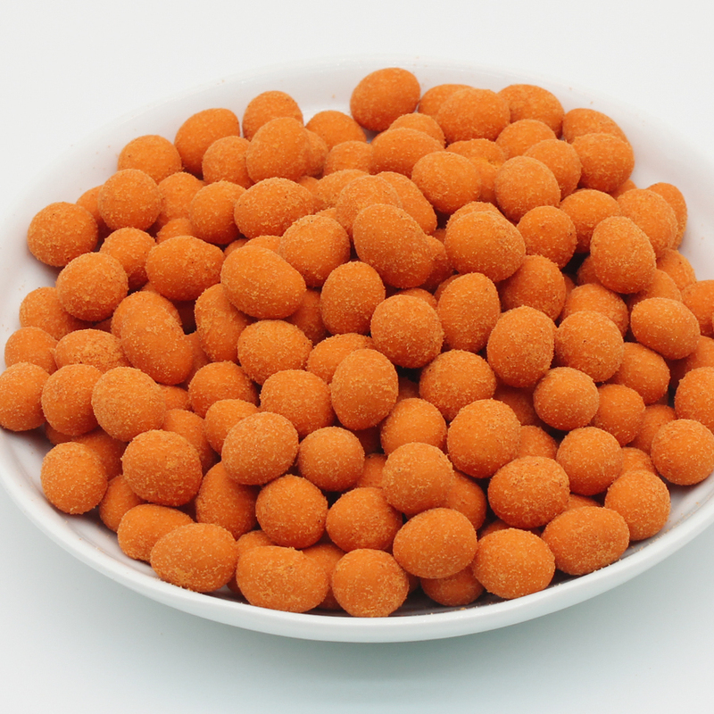Leisure Snack Japanese Snacks GMO Free