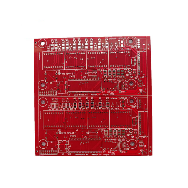 Smart Electronics Medical Device Motherboard PCBA Circuit Boards PCB Assembly FR-4 OEM One-stop Turnkey PCBA Service Smart Brand