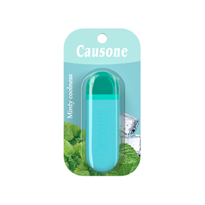 Nuevo 2026: Barra Refrescante Bucal de Menta y Frutas 100% Natural, Venta al por Mayor, Logotipo Personalizado, OEM, Bajo MOQ, Patente Exclusiva del Fabricante - Product Image 6