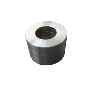 Filtro de Polvo Yokogawa K9471UA OEM para Analizador de Oxígeno con 1 Año de Garantía, Hecho en China, ODM/OEM Disponible en Stock - Product Image 5