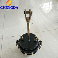 Chambre de frein, réf. Ap02 30/30, t3030