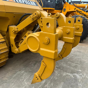 Строительный бульдозер б/у cat <span class=keywords><strong>d7g</strong></span> бульдозер б/у бульдозеры - Product Image 5