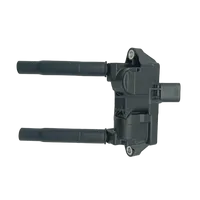 Ignition Coil Pack A1779060300 Replacement for Mercedes AMG C63 E63 S63 S560 G63 GT 4.0T V8 M177 A1779060500