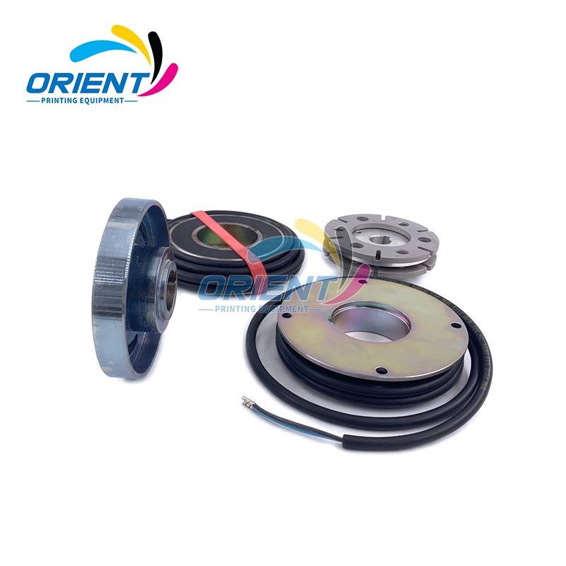 ナッチさん專用賣場 Stahl Clutch - Original ZD.212-806-01-00 & ZD.212-805-01-00