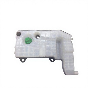 Réservoir d'expansion en plastique pour camion avec capteur pour AD à TRAKKER/STRALIS/AD à As STRALIS Garantie 1 an - Product Image 1