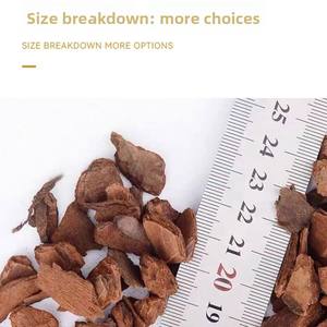 Meizu TJ-MZ Model Accessoires <span class=keywords><strong>pour</strong></span> terrarium de reptiles : Paillis naturel hydratant et désodorisant <span class=keywords><strong>pour</strong></span> tortues terrestres et agamas barbus, <span class=keywords><strong>pour</strong></span> aménagement paysager naturel et usage cyclique - Product Image 3