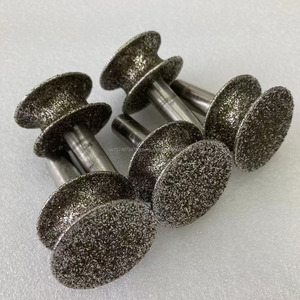 Meule interne diamantée - Product Image 6