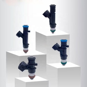 Inyector de Combustible <span class=keywords><strong>para</strong></span> Automóviles VAZ20734 <span class=keywords><strong>para</strong></span> Chevrolet Niva Lada, Inyectores de Combustible al por Mayor VAZ20734 - Product Image 6