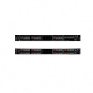 Servidor en rack Dell R6615 PowerEdge R6615 con procesador AMD EPYC 9004, 8SFF, 32GB, H755, 2*1400W de potencia, 1U - Product Image 2