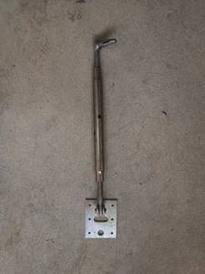 Selling Aluminum Formwork LT Brand Adjustable Steel Valle <strong>Brackets</strong> with Flat Ties for Construction &amp; Wall <strong>Building</strong> - Product Image 4